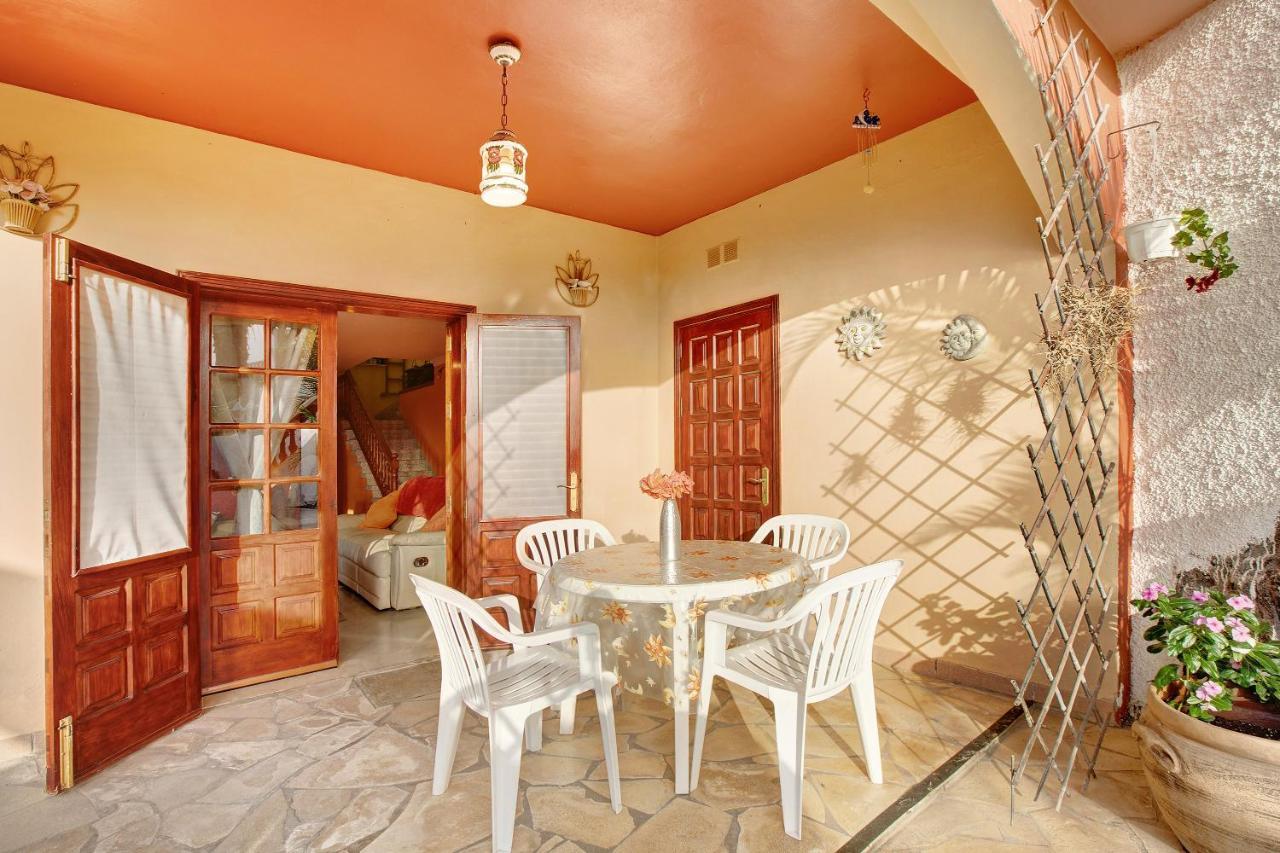 Villa Petite Paradise La Laguna  Exterior foto