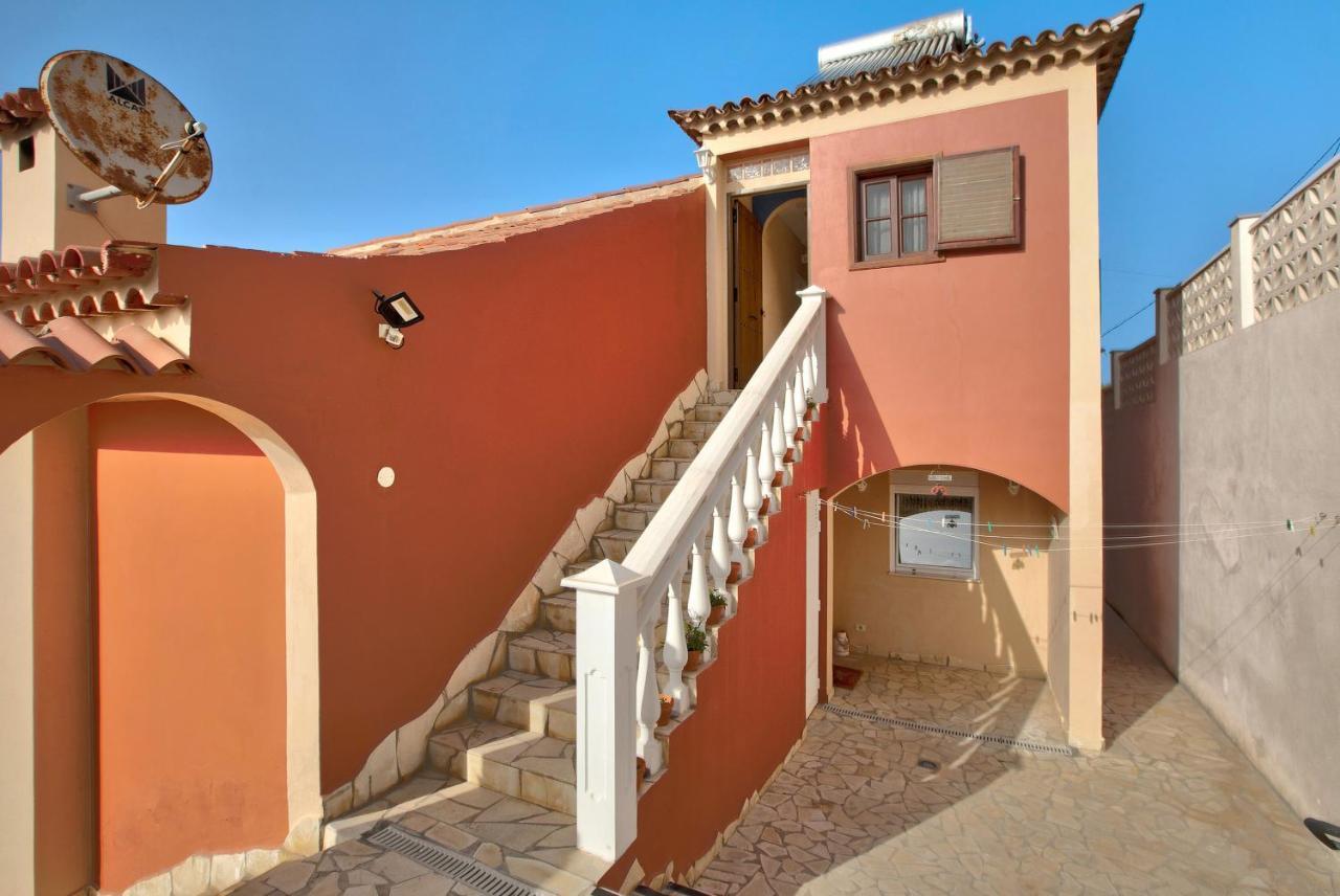 Villa Petite Paradise La Laguna  Exterior foto