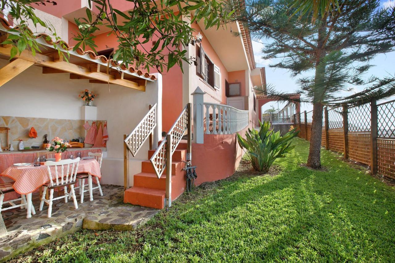 Villa Petite Paradise La Laguna  Exterior foto