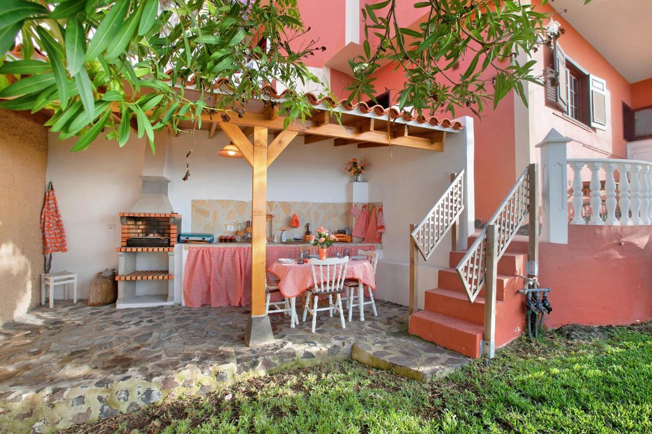 Villa Petite Paradise La Laguna  Exterior foto