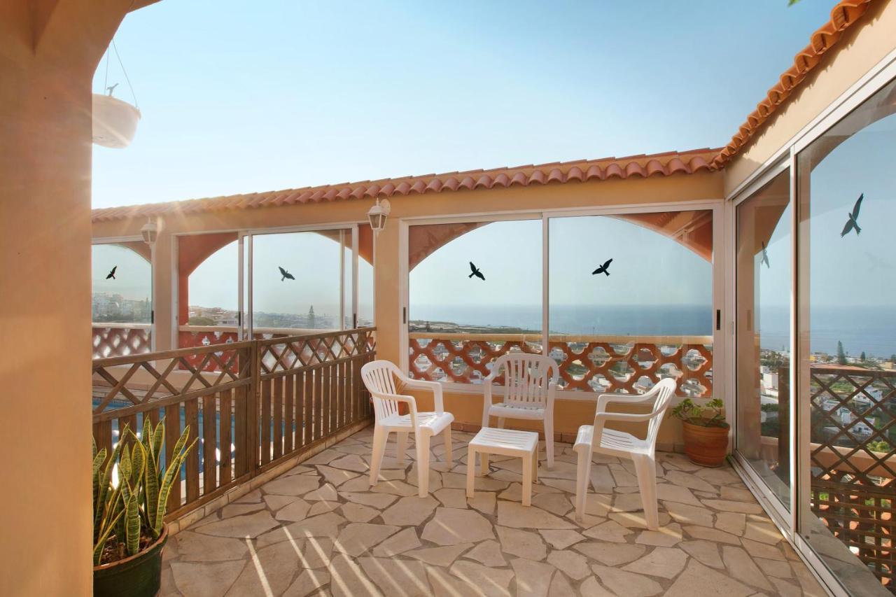 Villa Petite Paradise La Laguna  Exterior foto