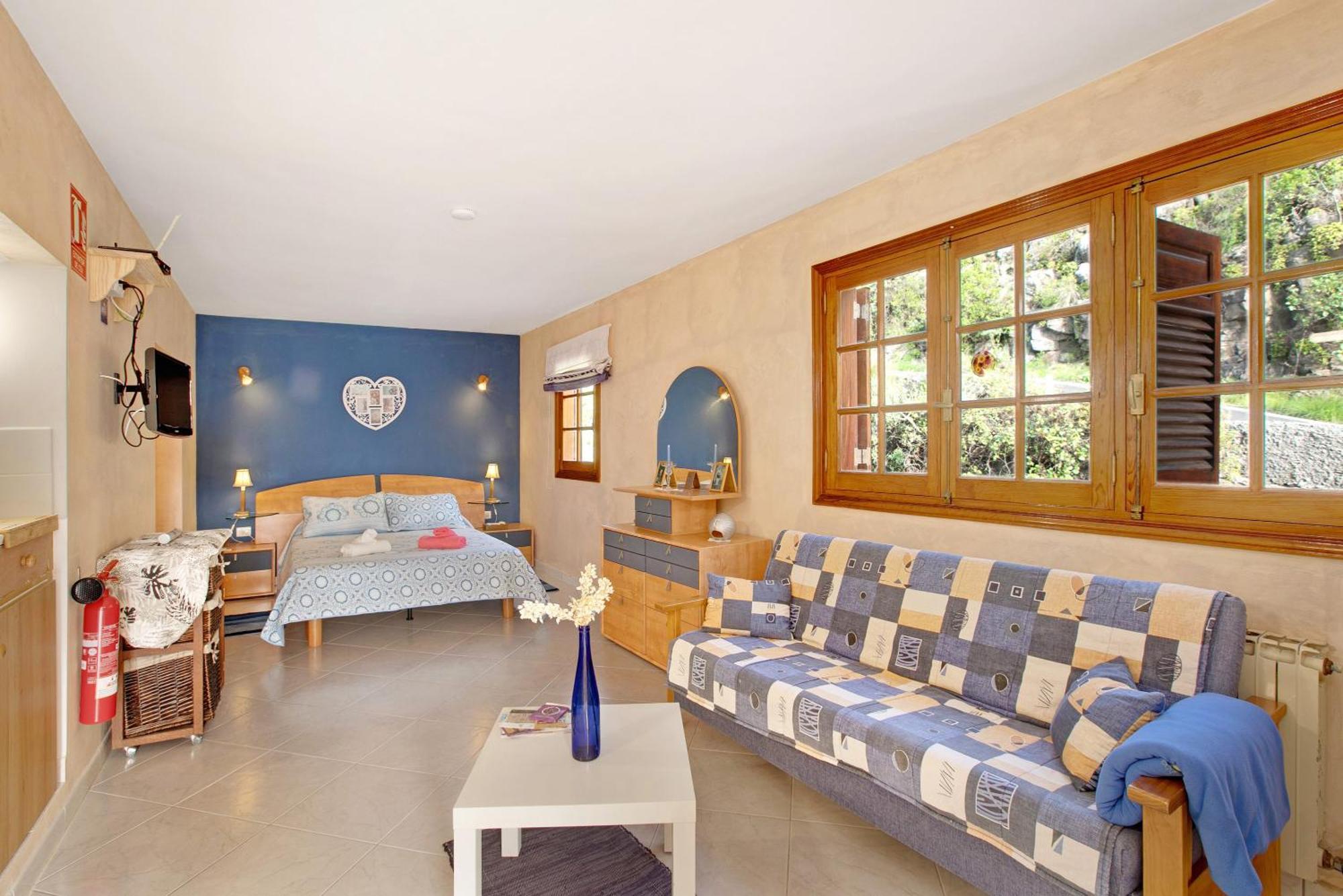 Villa Petite Paradise La Laguna  Exterior foto